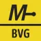BVG Muva: Mobility for you