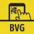 BVG Tickets: Train, Bus & Tram