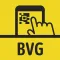 BVG Tickets: Train, Bus & Tram