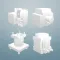 CADENAS Parts for Solid Edge