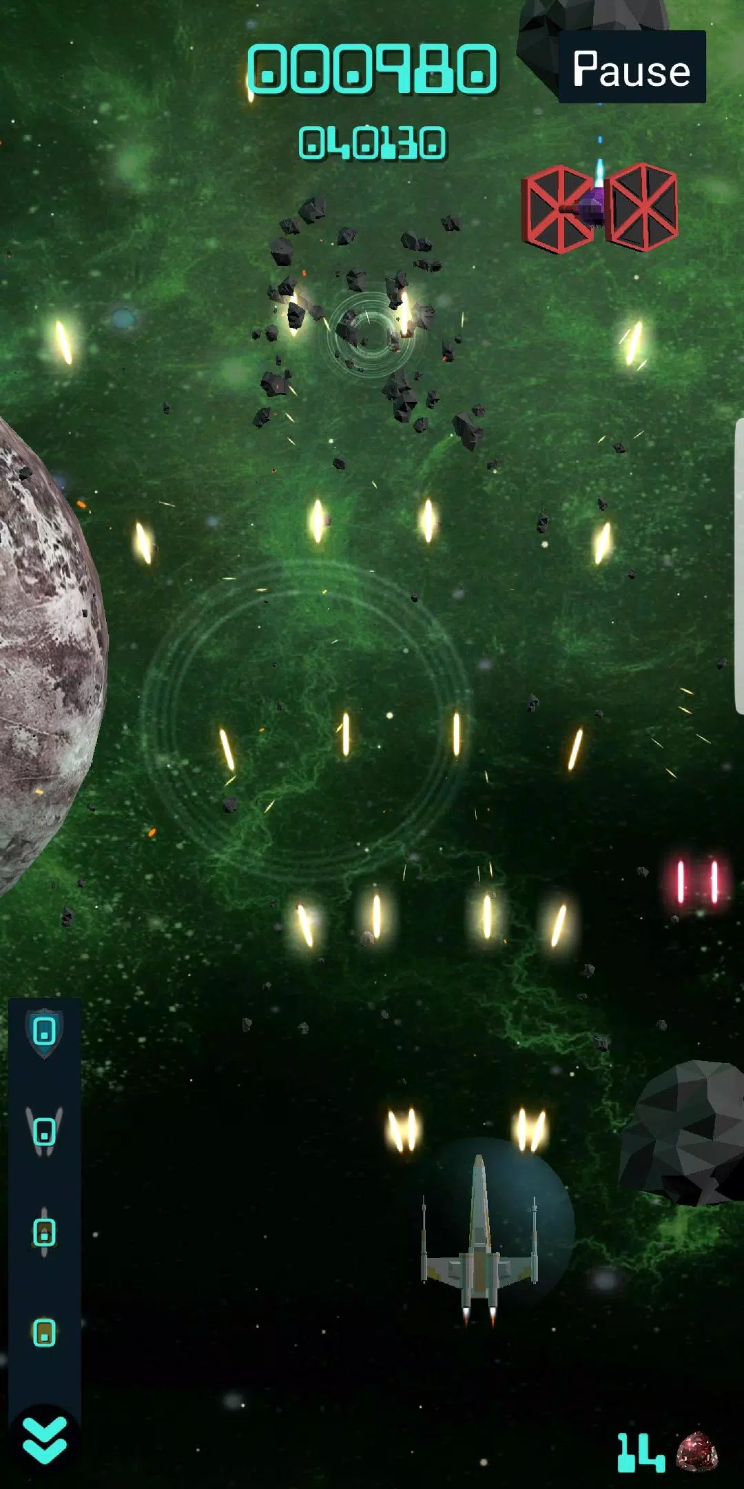 Clever AI: Arcade Universe Screenshots