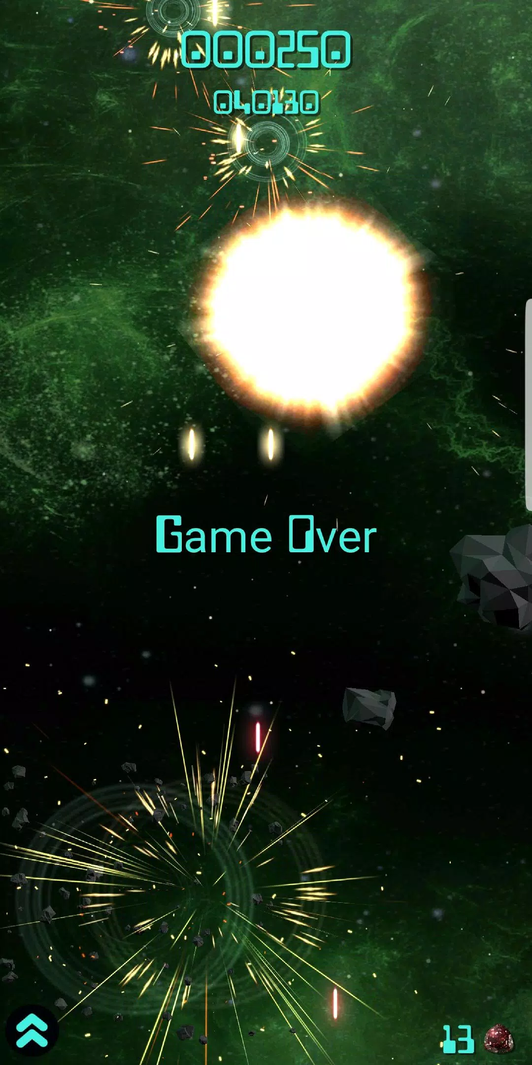 Clever AI: Arcade Universe Screenshots