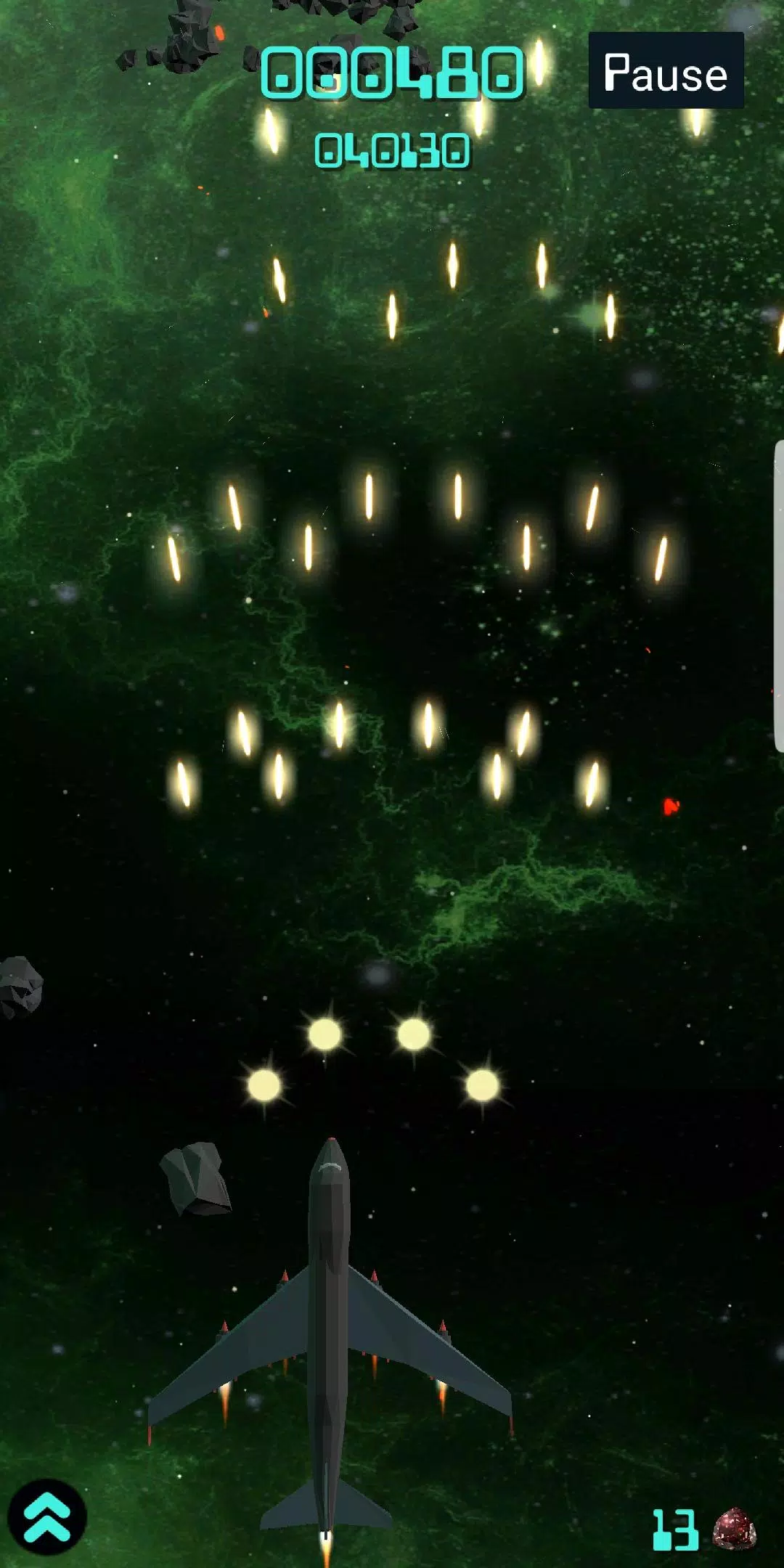 Clever AI: Arcade Universe Screenshots