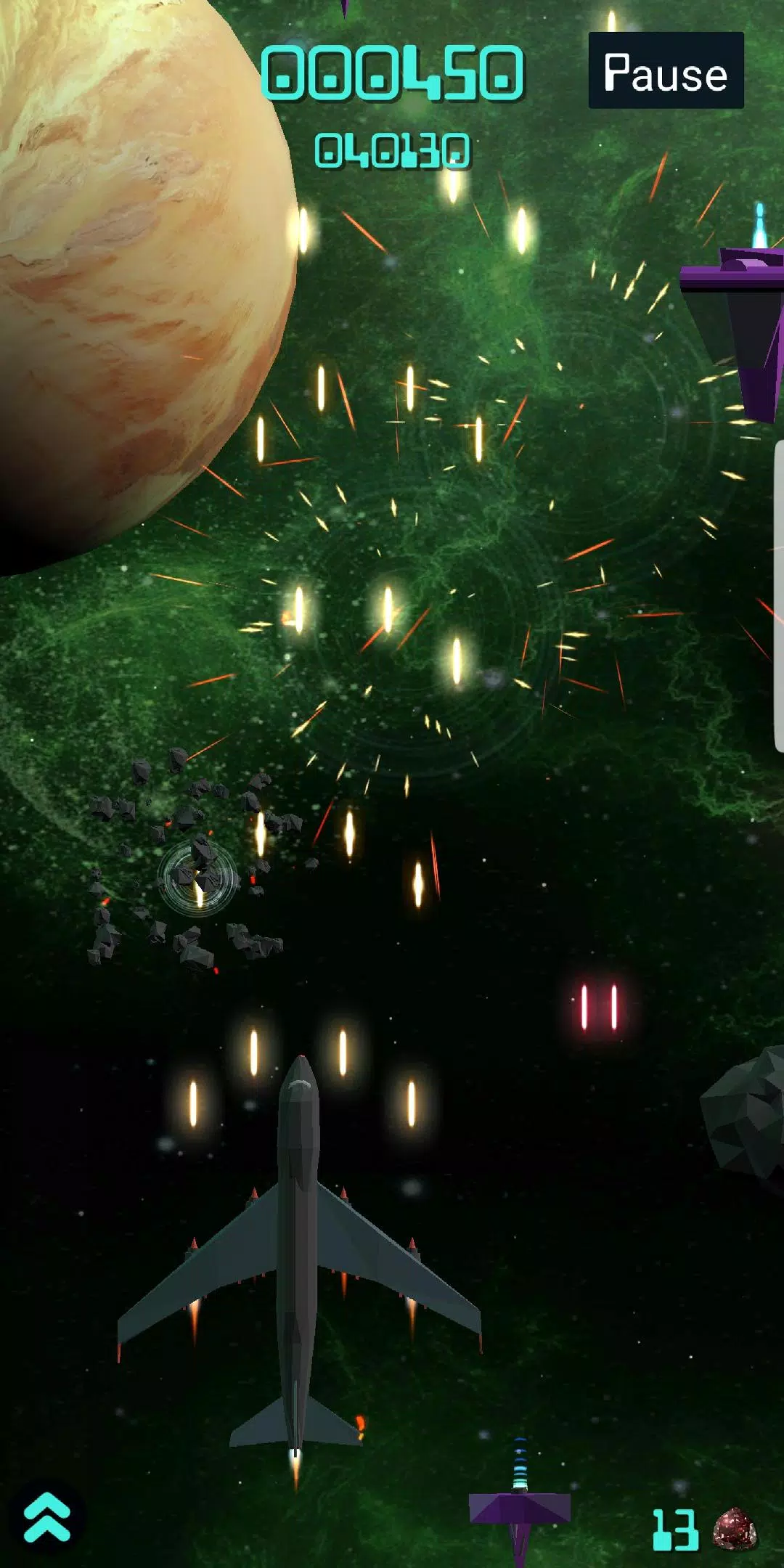 Clever AI: Arcade Universe Screenshots