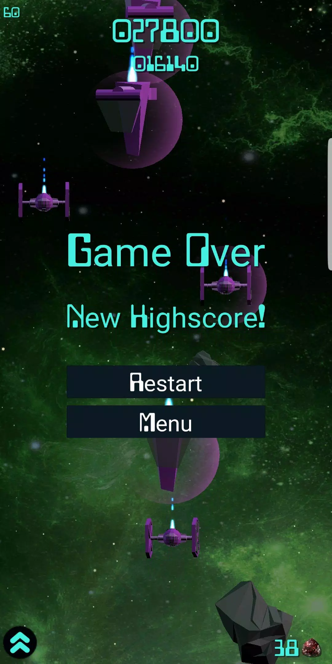 Clever AI: Arcade Universe Screenshots