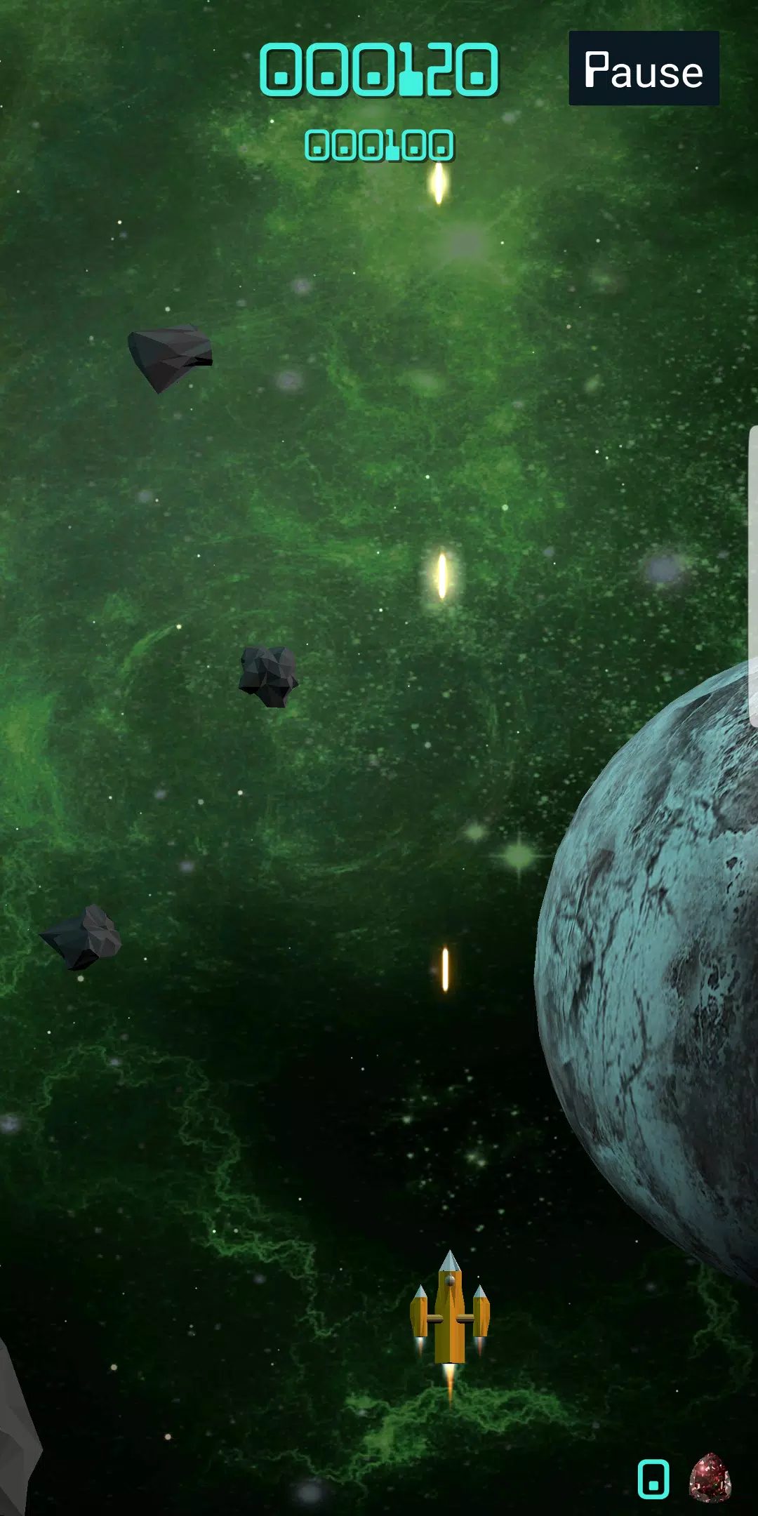 Clever AI: Arcade Universe Screenshots