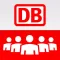DB Mitfahrer