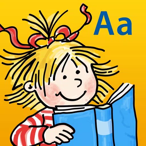 Reading Game with Conni Reading Game with Conni