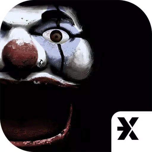 Mission X: Dark Ride