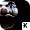 Mission X: Dark Ride