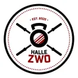 Halle-Zwo
