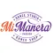 Mi Manera Dance Studio & Shop