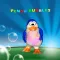 Pengu Bubbles Shooter