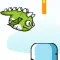 Flappy Dragon Wings
