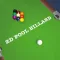 2D Pool Billard