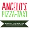 Angelo`s Pizza-Taxi
