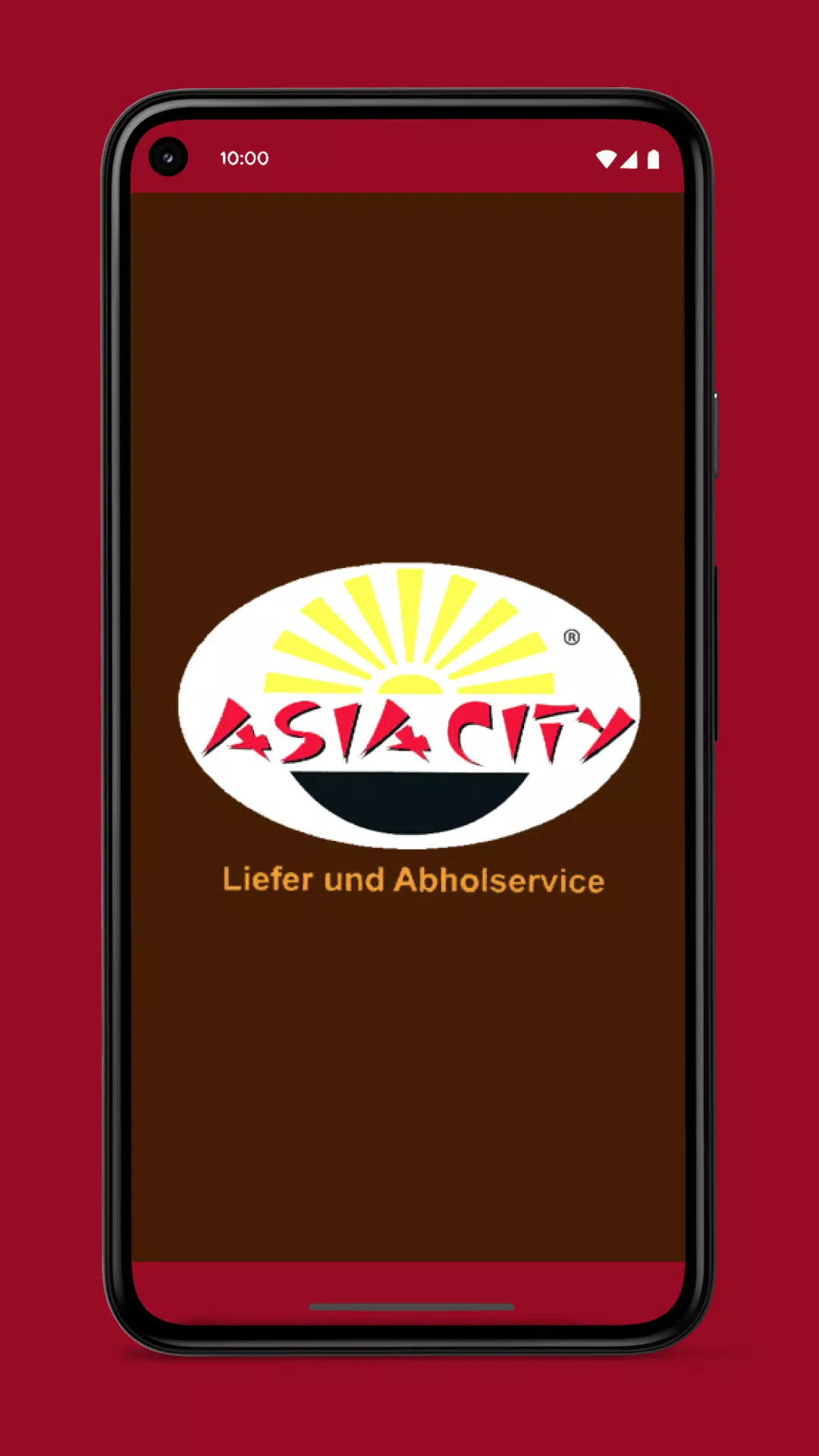 Скриншоты Asia City