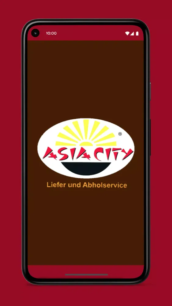 Asia City Screenshots