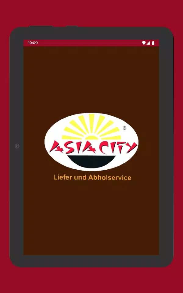 Скриншоты Asia City