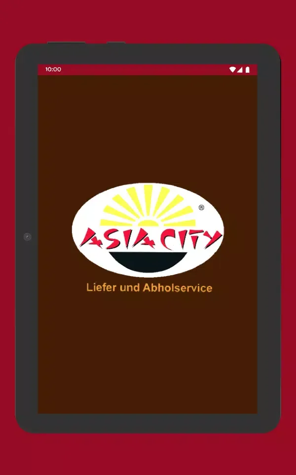 Asia City Screenshots