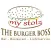 My Stolz Burger Boss
