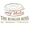 My Stolz Burger Boss