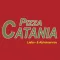 Pizza Catania