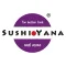 Sushi Yana