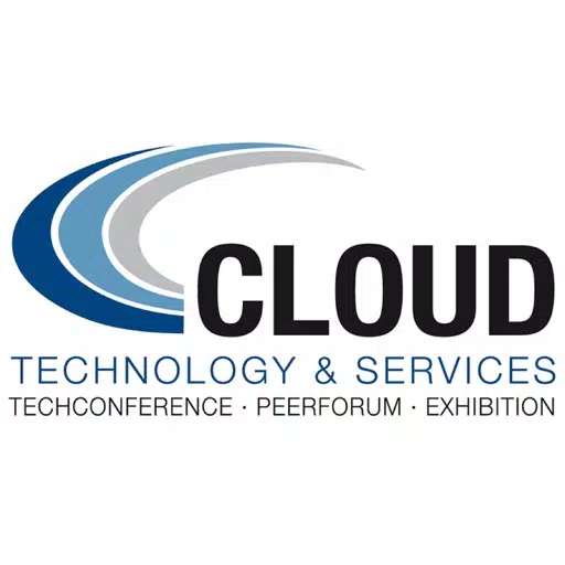 Cloud Conference DE Cloud Conference DE
