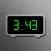 OLED Clock