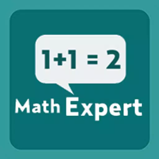 Math Expert Math Expert