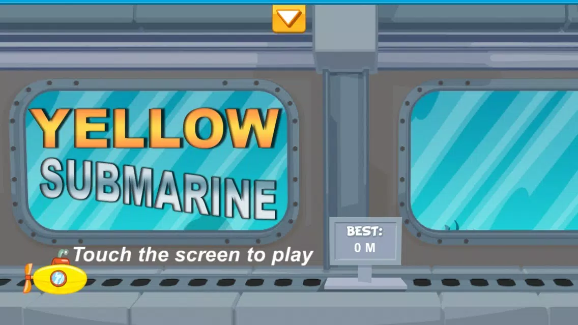 Yellow Submarine應用截圖