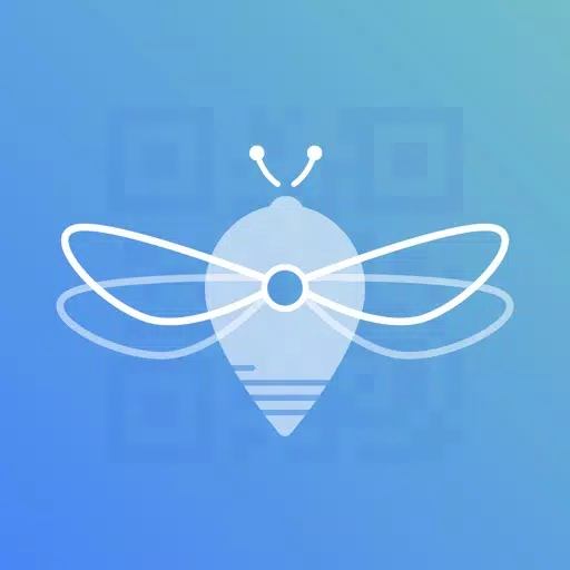 Bee Informed - Follow via QR