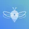 Bee Informed - Follow via QR