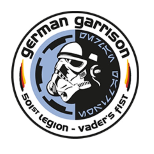 German Garrison German Garrison