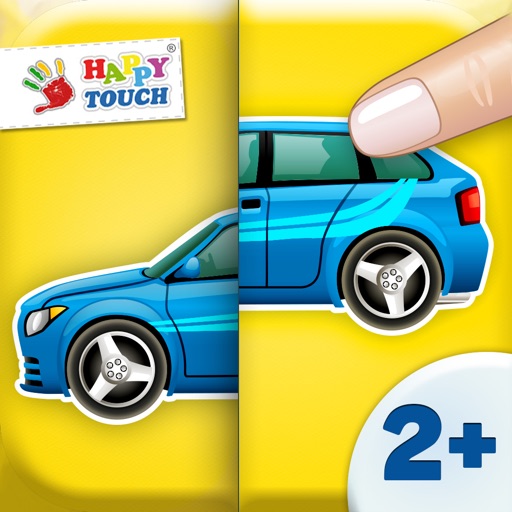 FUNNY KIDS GAMES Happytouch® FUNNY KIDS GAMES Happytouch®