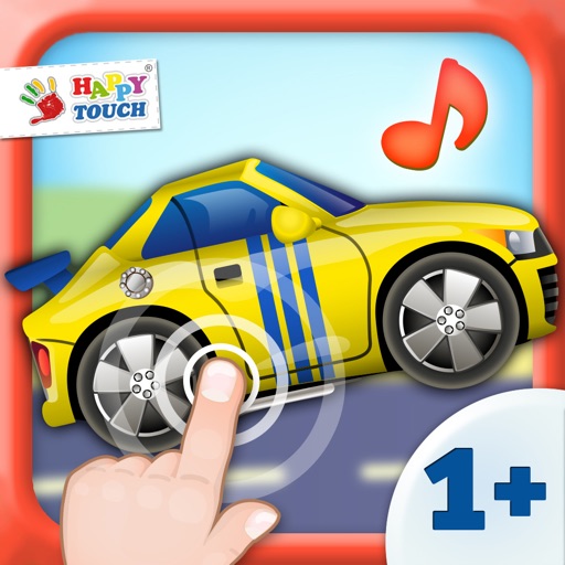 BABY-APPS Happytouch® BABY-APPS Happytouch®