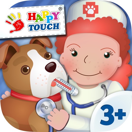 HAPPYTOUCH® Animal Hospital HAPPYTOUCH® Animal Hospital