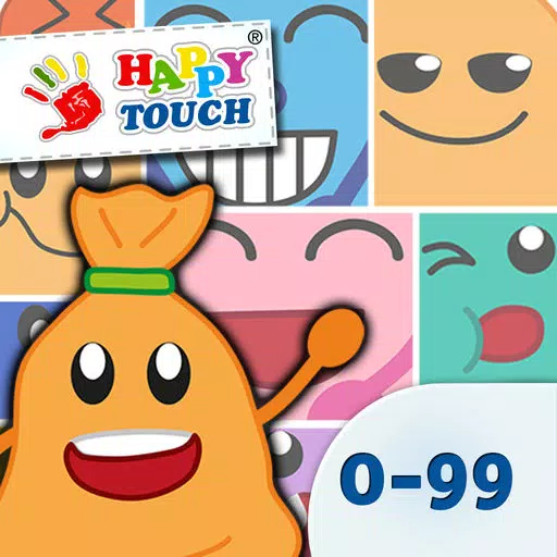 Baby Laugh Bag - Kids Apps by Happy-Touch® Baby Laugh Bag - Kids Apps by Happy-Touch®