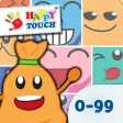 Baby Laugh Bag - Kids Apps by Happy-Touch®