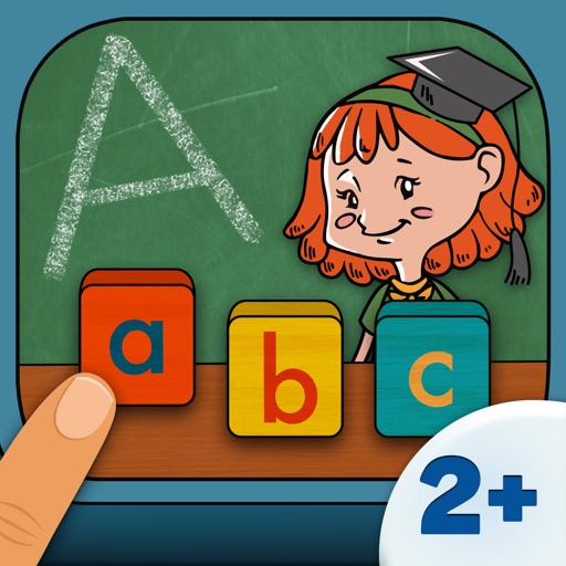 ABC-SCHOOL Learn with Anne ABC-SCHOOL Learn with Anne