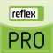 Reflex Pro App