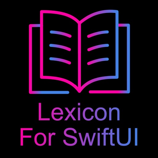 Lexicon for SwiftUI