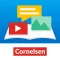 BuchBlicker – Cornelsen