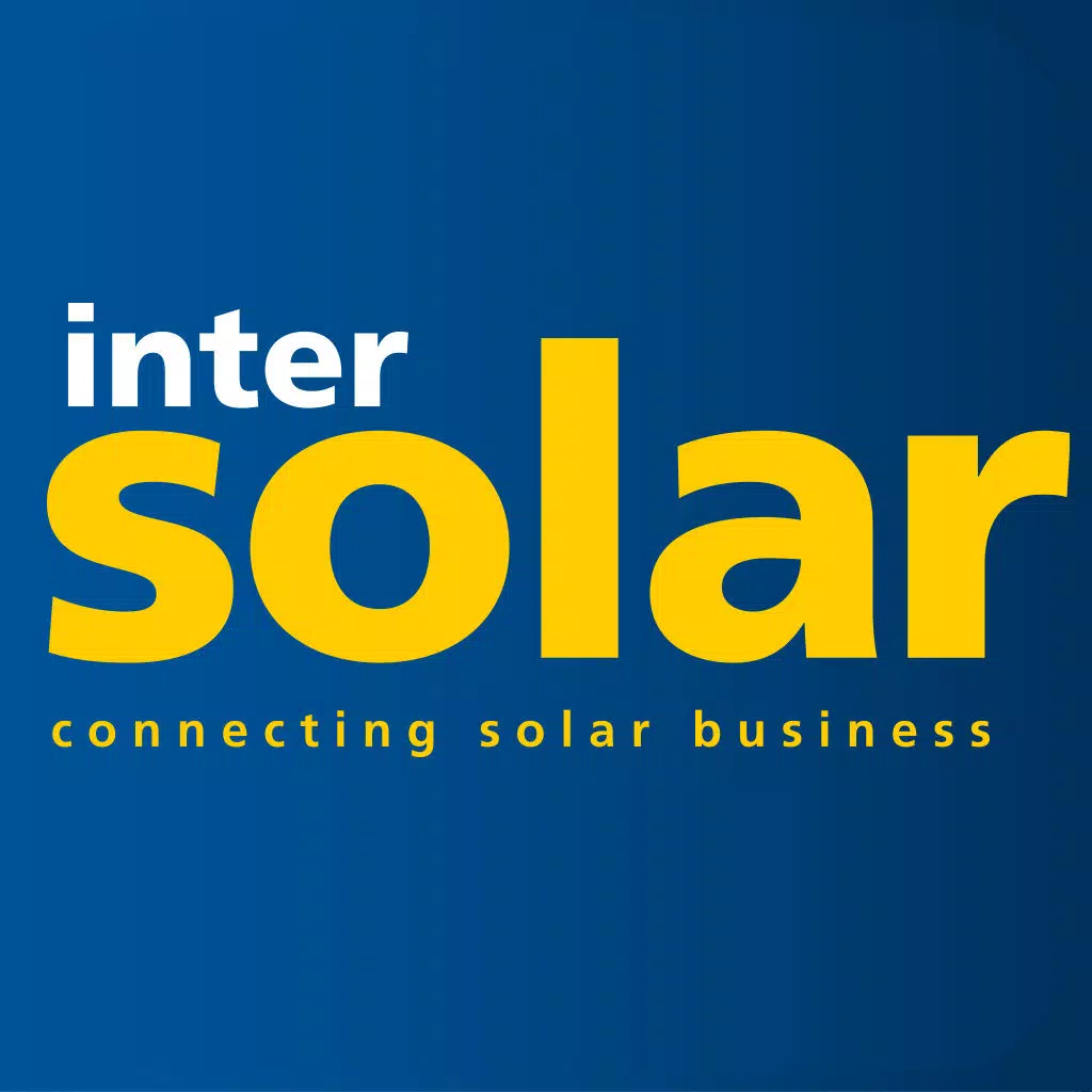 Intersolar and ees Intersolar and ees