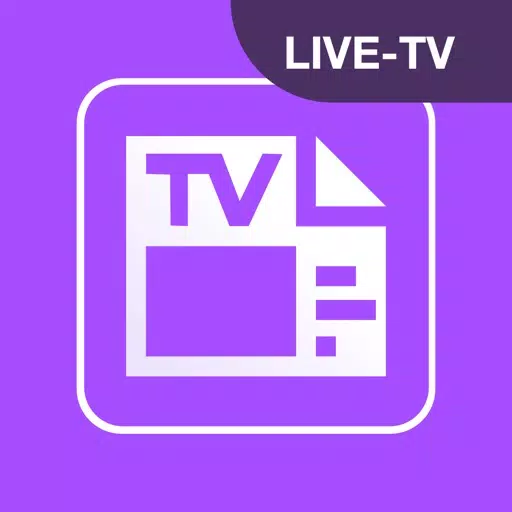 TV.de TV Programm App TV.de TV Programm App