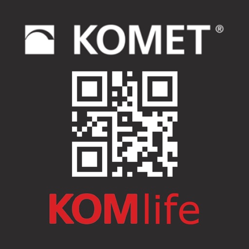 KOMlife Connect KOMlife Connect