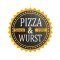 Pizza & Wurst