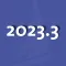 CURSOR-App 2023.3