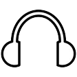 Headphone indicator